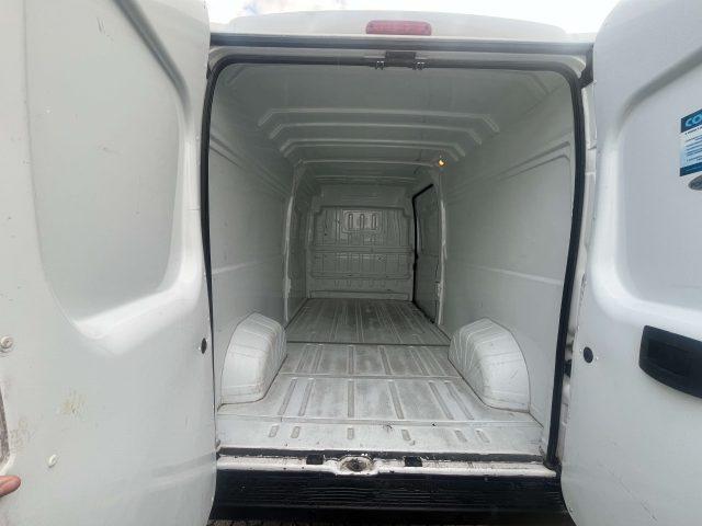 FIAT Other ducato 2.3 mjt passo medio tetto alto