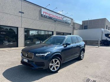 Volvo XC90 2.0 b5 235 cv Core awd 7 p. auto 29/12/23