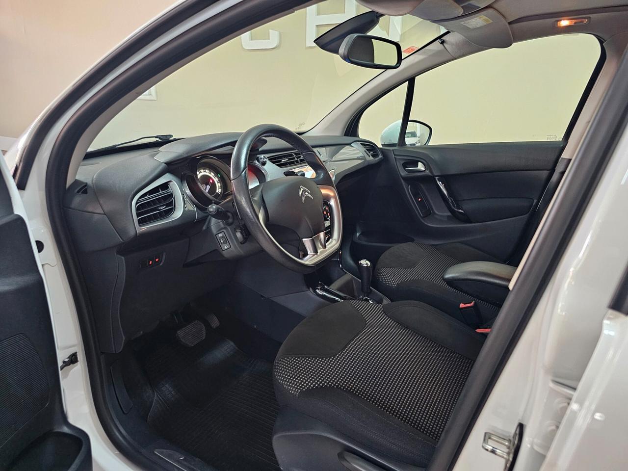 Citroen C3 PureTech 82 S&S ETG Exclusive