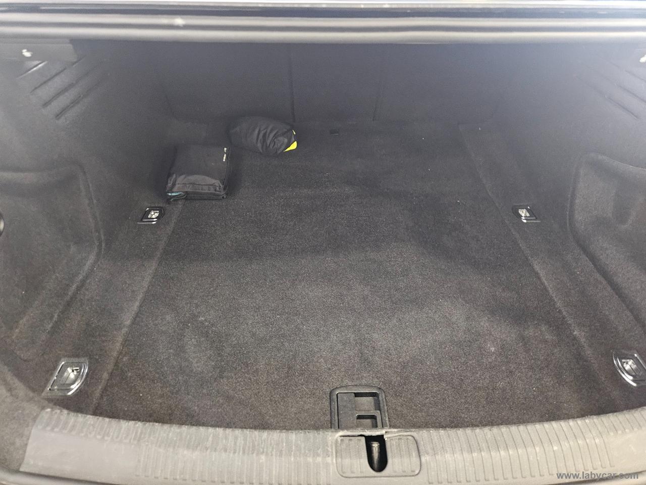 AUDI A5 40 TDI quattro S tr. S line edition