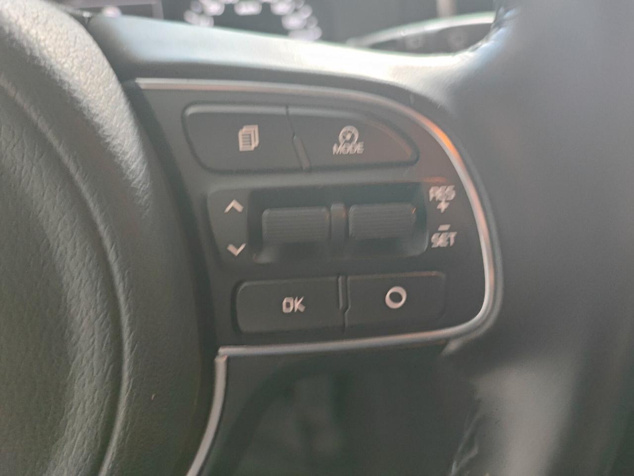 Kia Sportage 1.7 CRDI 141 CV DCT7 2WD GT Line