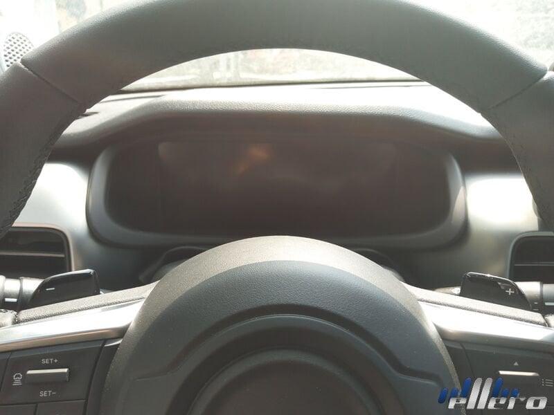 Jeep Avenger Nuova Benzina Altitude MHEV DCT MY24