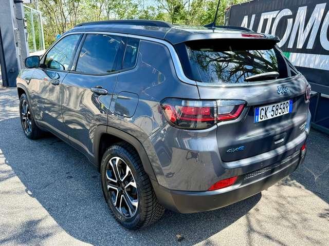 Jeep Compass Compass 1.3 HYBRID Limited 4xe AUTOMATICA