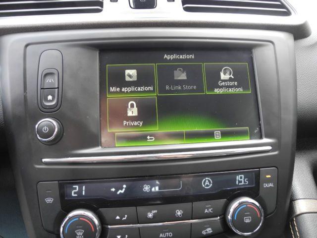 RENAULT Kadjar TCe 130cv Energy - OK nuovi neopaten. - DA VETRINA
