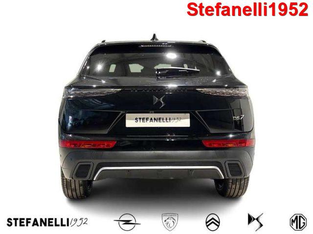 DS AUTOMOBILES DS 7 1.5 bluehdi Pallas 130cv auto