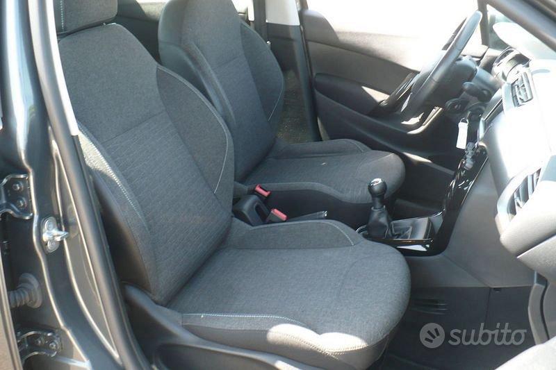 Citron C3 1.6 BlueHDi 75cv Live Edition