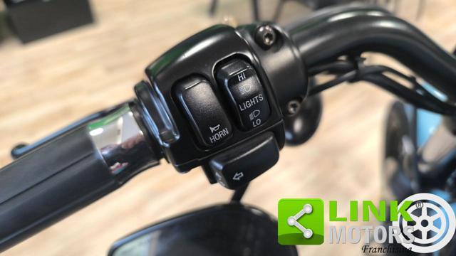 HARLEY-DAVIDSON 1200N Sportster Nightster XL CUSTOM