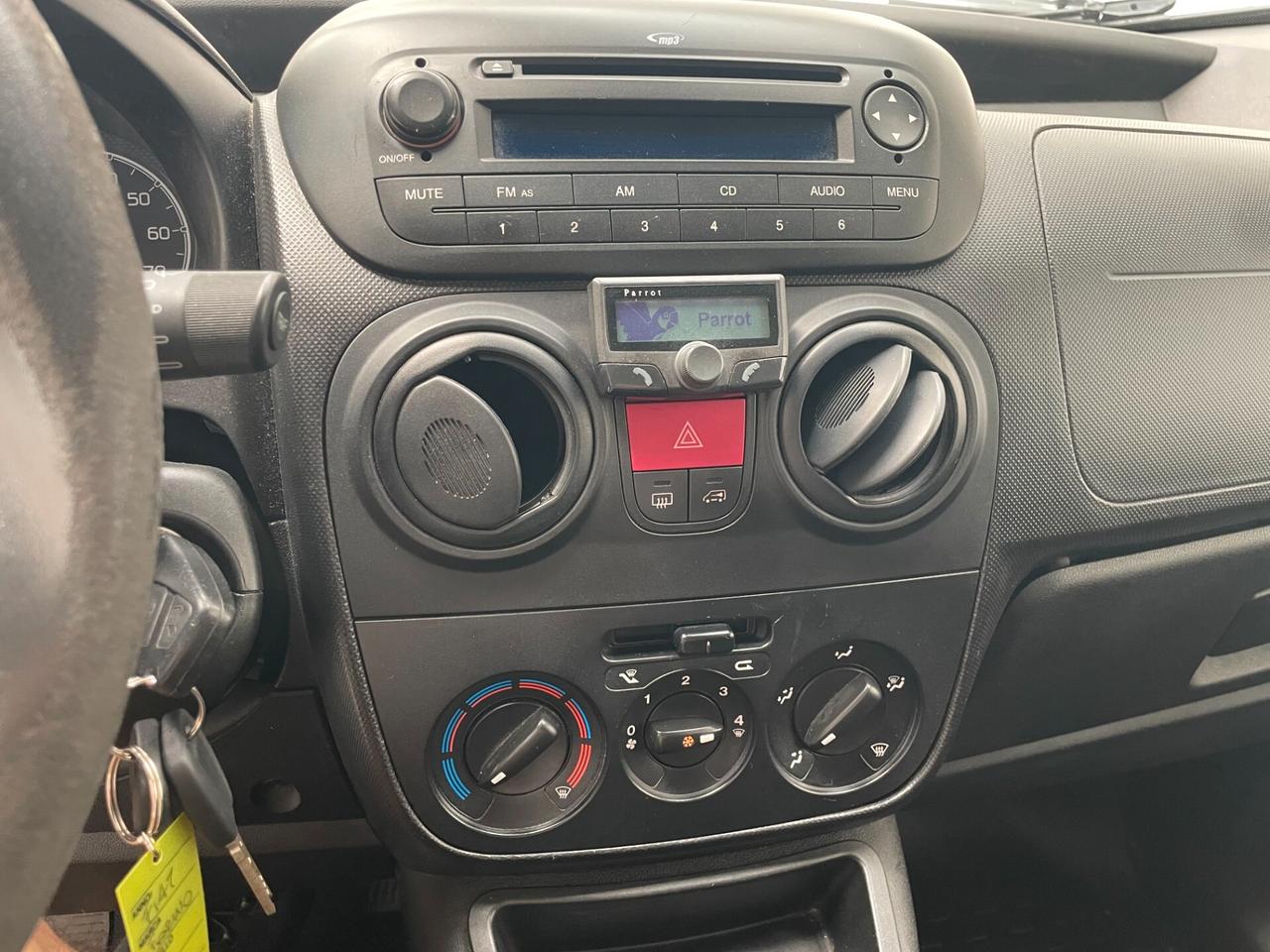 Fiat Fiorino 1.3 MJT 75CV Furgone E5+