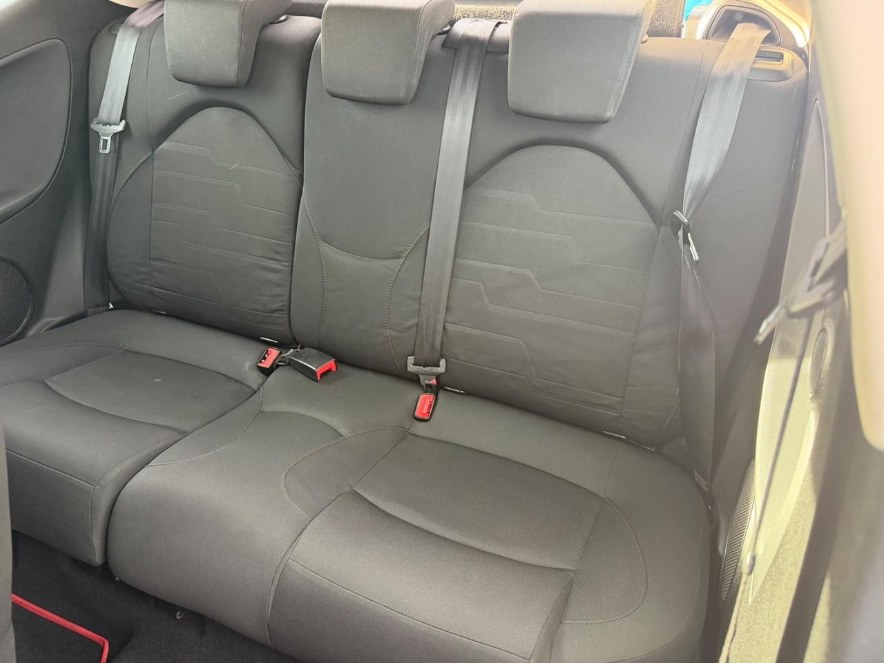 Alfa Romeo MiTo Sport 1.3 Diesel-Neopatentati
