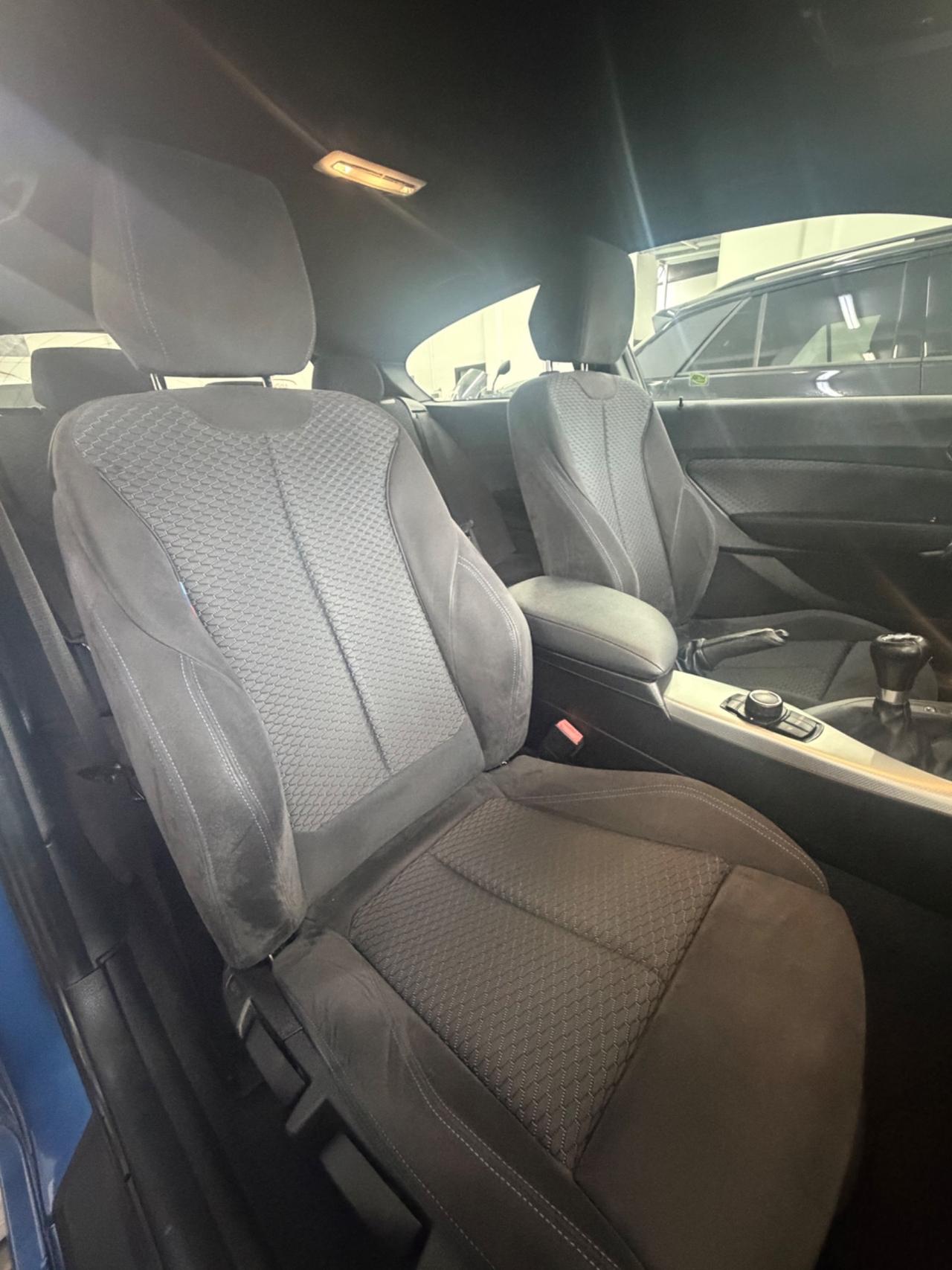 Bmw SERIE 1 116d 3p. Msport FINANZIABILE