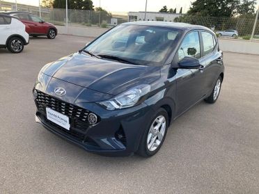 Hyundai i10 1.0 MPI Tech + Connect Pack