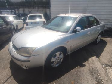 Ford Mondeo 2.0 TDDi MARCIANTE