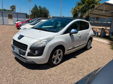 Peugeot 3008 1.6 HDi 115CV Allure ( GRANDINATA )