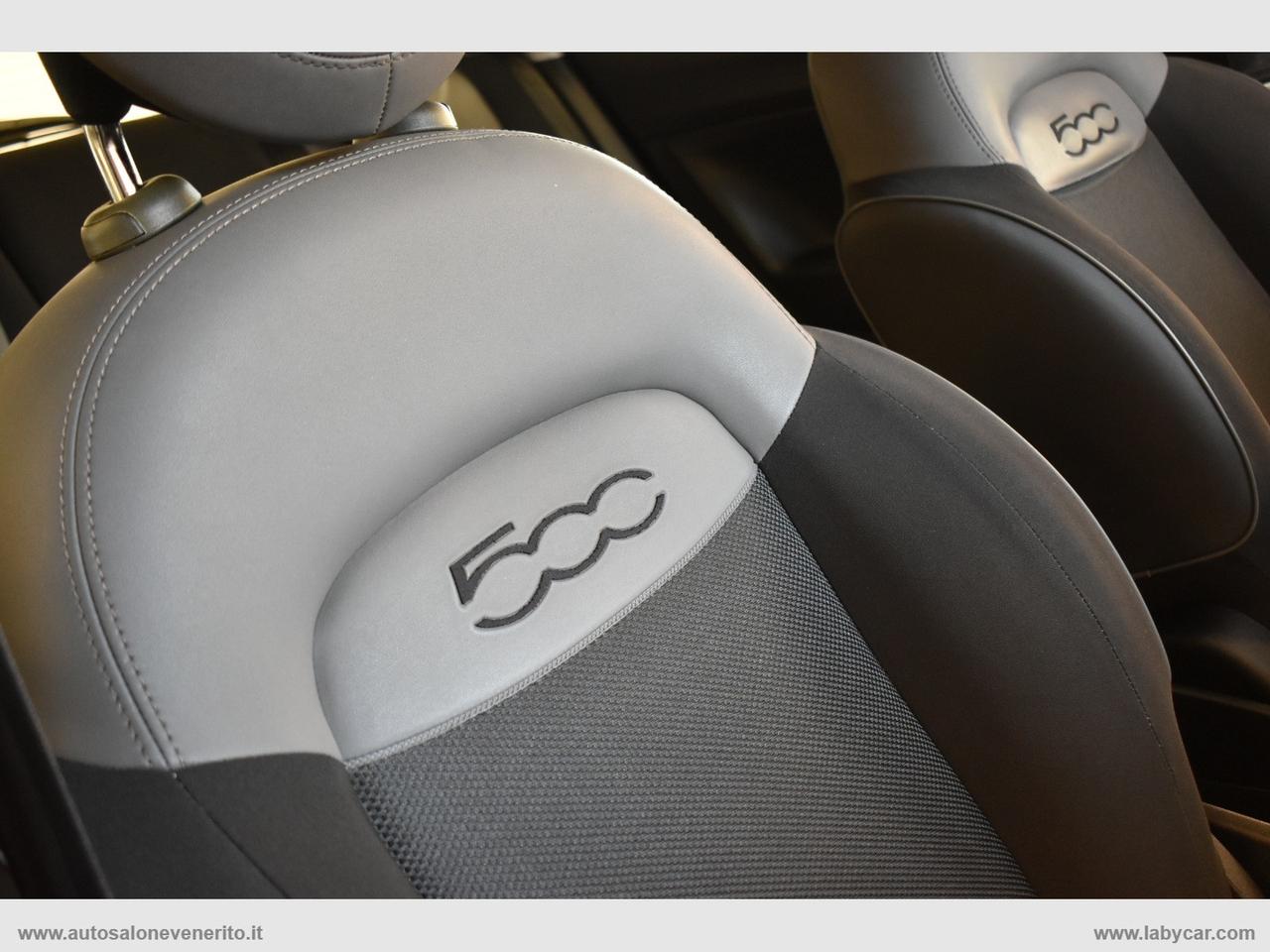 FIAT 500X 1.3 M.Jet 95 CV Business