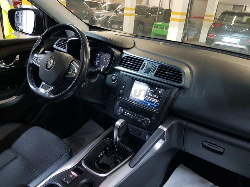 Renault Kadjar Kadjar 1.6 dci energy Hypnotic2 130cv x-tronic