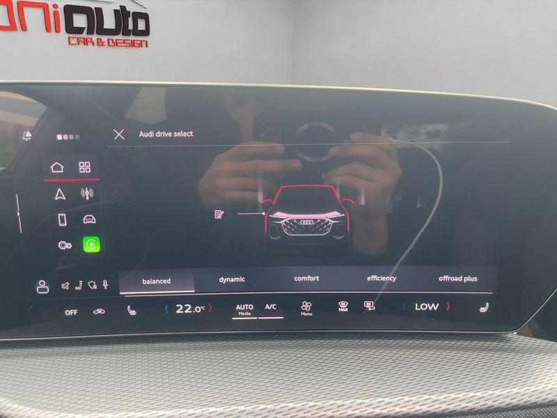 Audi Q5 Sportback TDI 204 HYBRID quattro S tronic S Line Edition