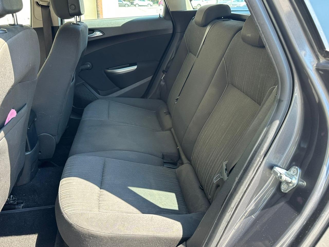Opel Astra 1.7 CDTI 110CV Sports Tourer Cosmo