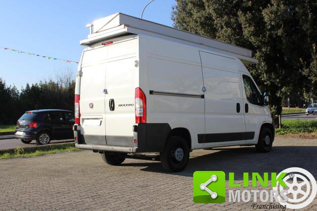 FIAT H2 L2 DUCATO