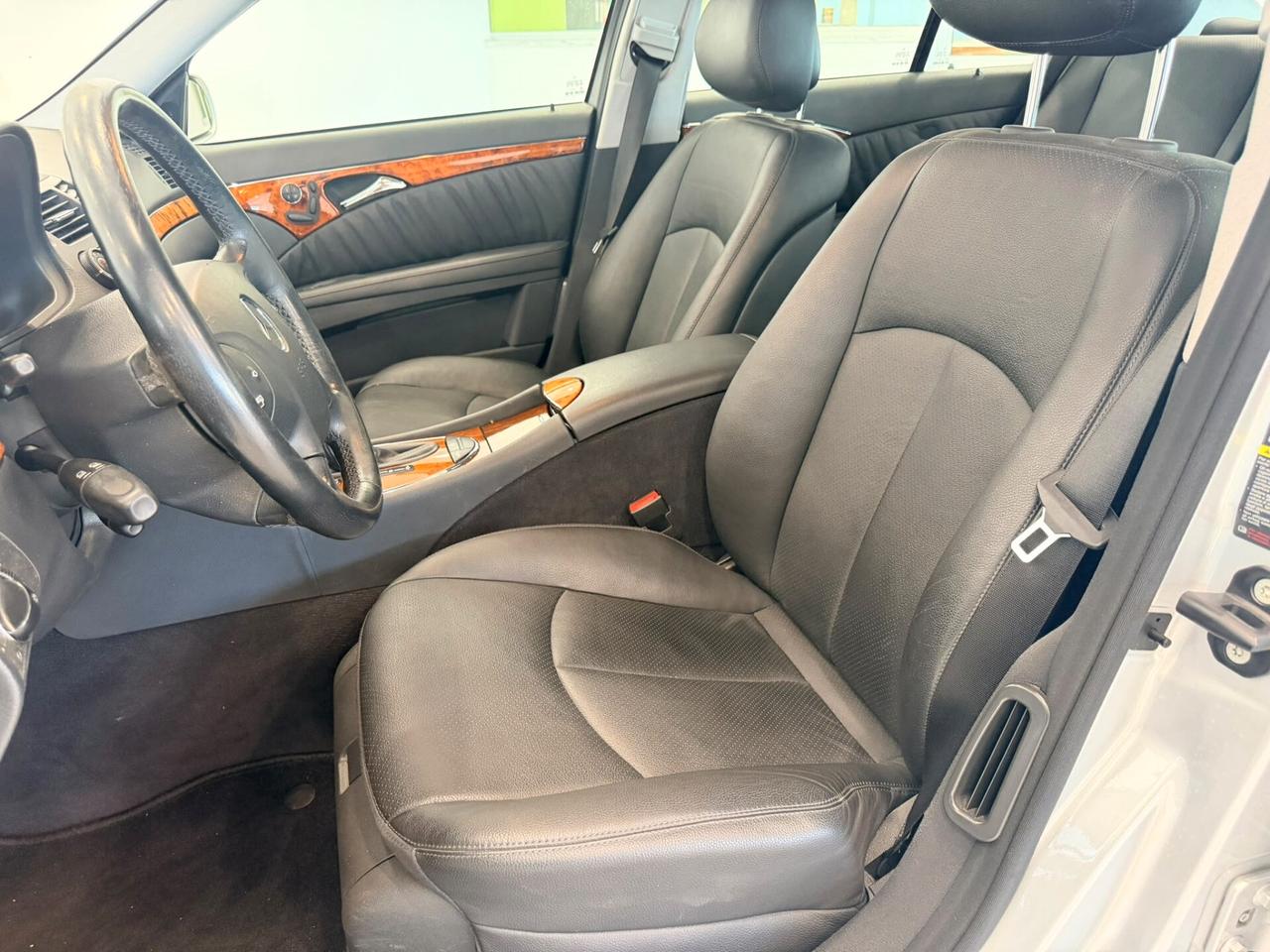 Mercedes-Benz E 420 CDI cat Avantgarde 314cv