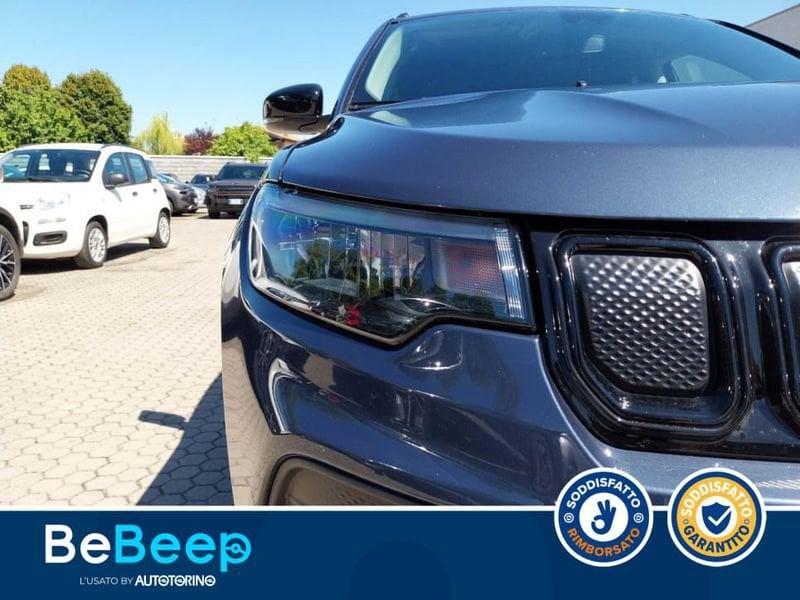 Jeep Compass 1.6 MJT NIGHT EAGLE 2WD 130CV