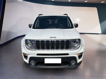 Jeep Renegade 2019 1.3 t4 Limited fwd 150cv ddct