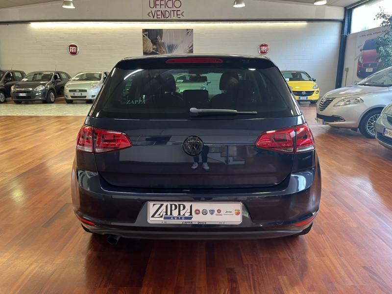 VOLKSWAGEN Golf 1.6 TDI 5p. Highline BlueMotion Technology