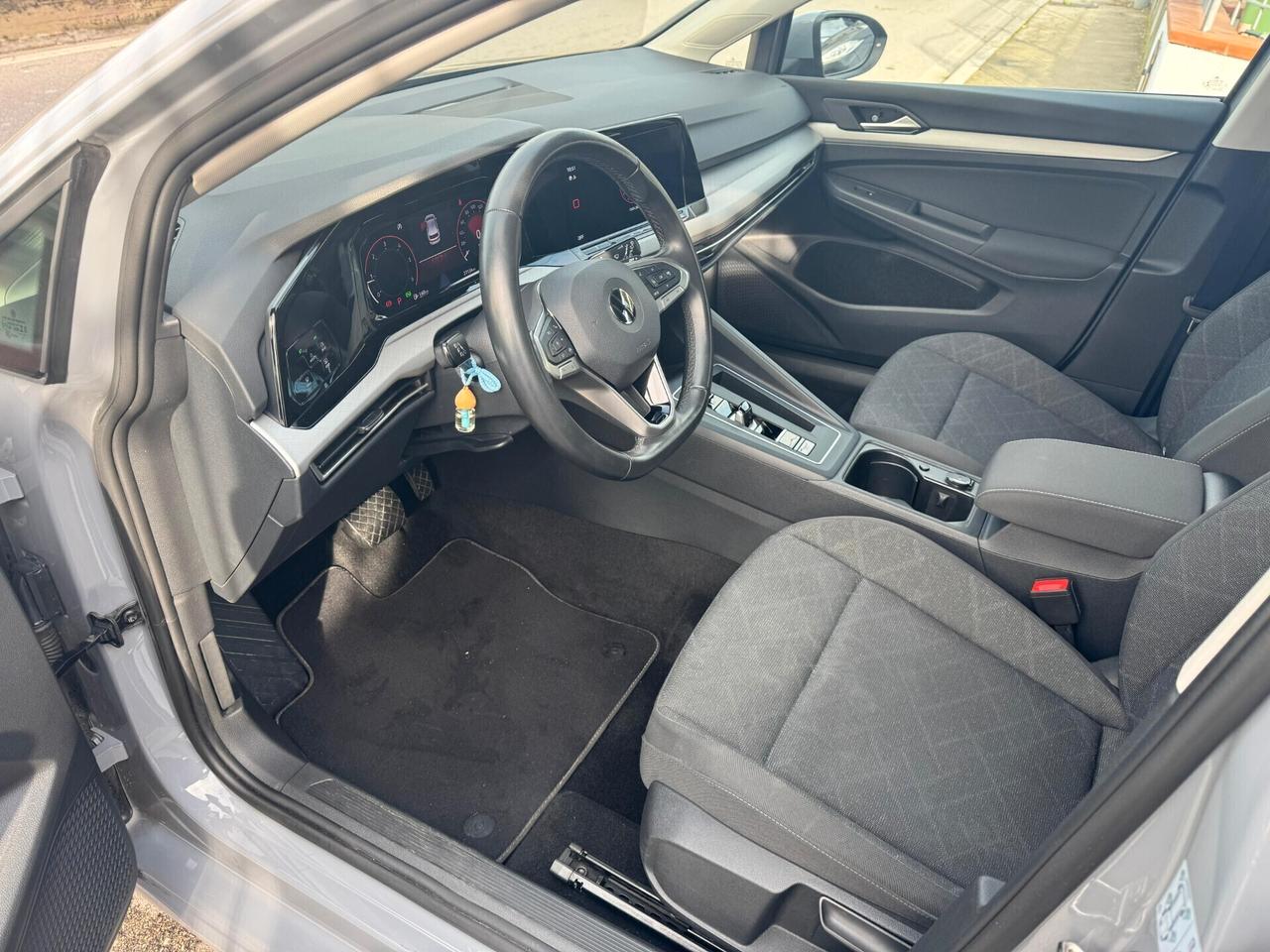 Volkswagen Golf 2.0 115 *Garanzia 24Mesi*