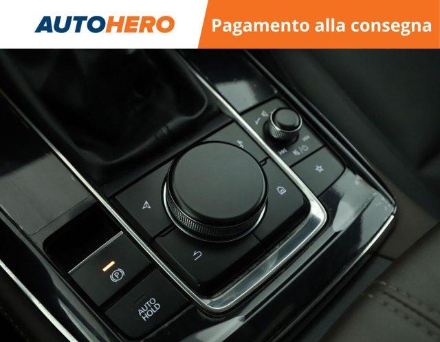 MAZDA CX-30 2.0L Skyactiv-X M Hybrid 2WD Exclusive