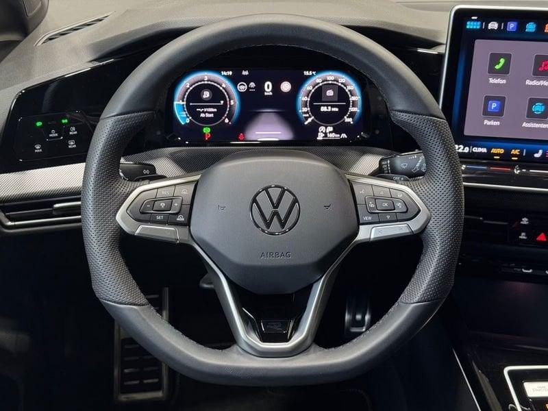 Volkswagen Golf Golf 2.0 TDI 150 CV DSG SCR R-Line LED CAMERA ACC