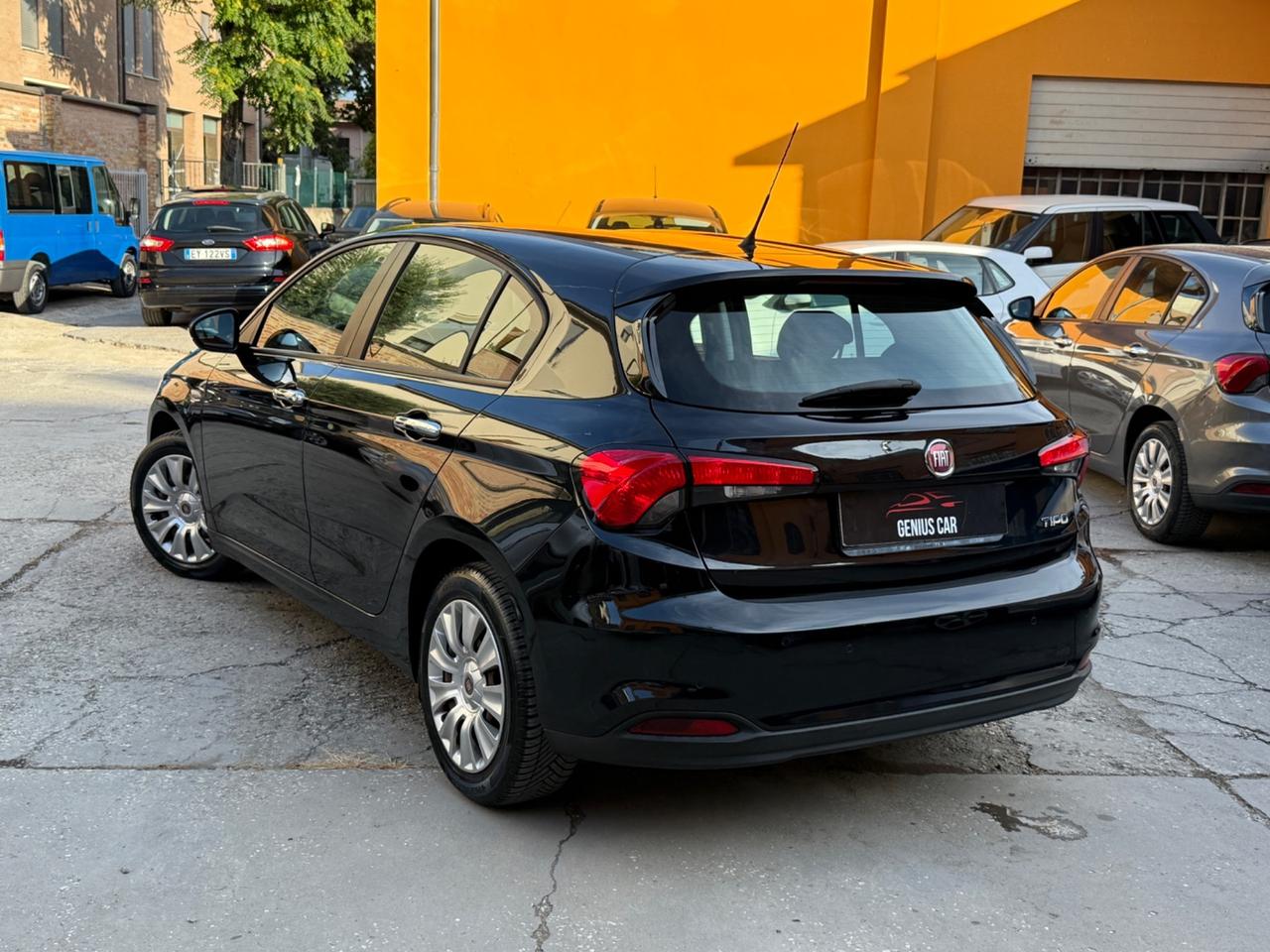 Fiat Tipo 1.4 5 porte Lounge