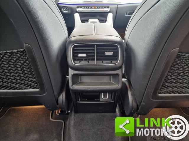 MERCEDES-BENZ GLE 300 d 4Matic Mild Hybrid Premium Plus IVA ESPOSTA!