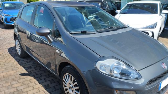 FIAT Punto 1.4 8V 5 porte Easypower Street