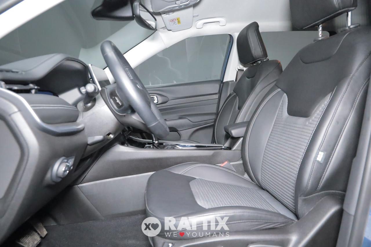 Jeep Compass 1.5 Turbo T4 Mhev 130CV Altitude DCT