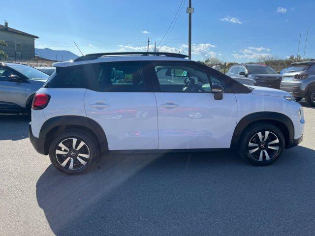 CITROEN C3 Aircross PureTech 82 Shine