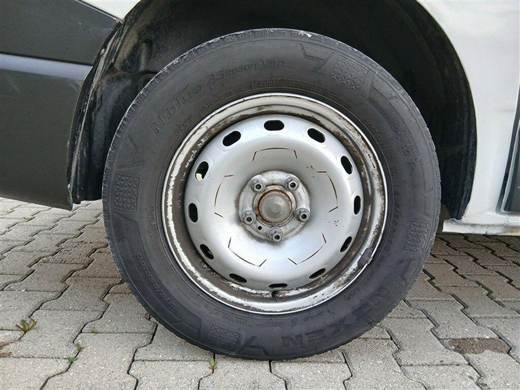 Renault Trafic T27 2.0 dci 120cv L1H1 Ice E6d-temp