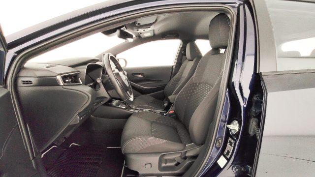 TOYOTA Corolla 1.8 Hybrid Active