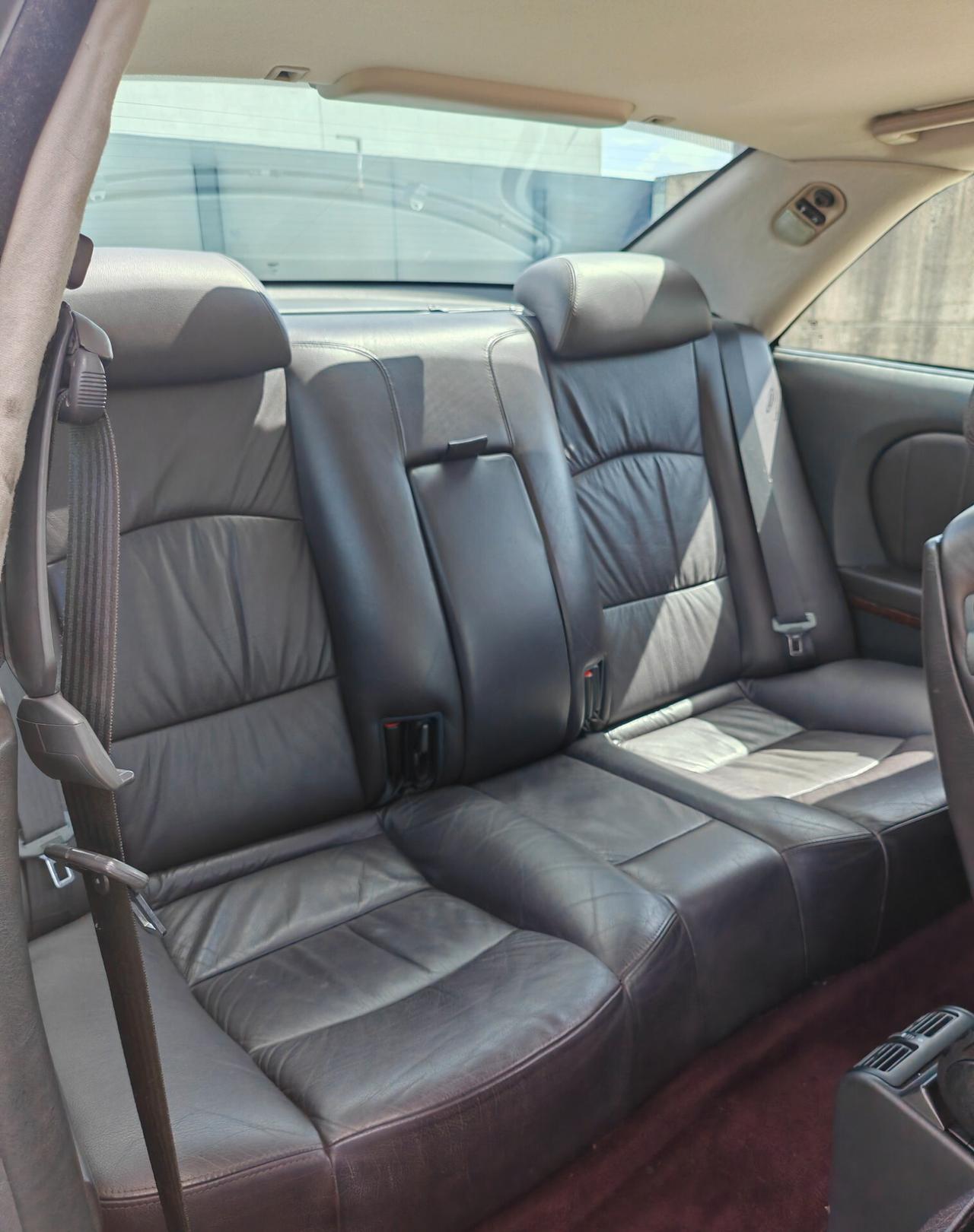 Lancia K 2.0i turbo 20V cat Coupé