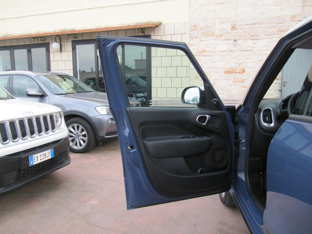 Fiat 500L 1.3 Multijet 95 CV Cross - 2019