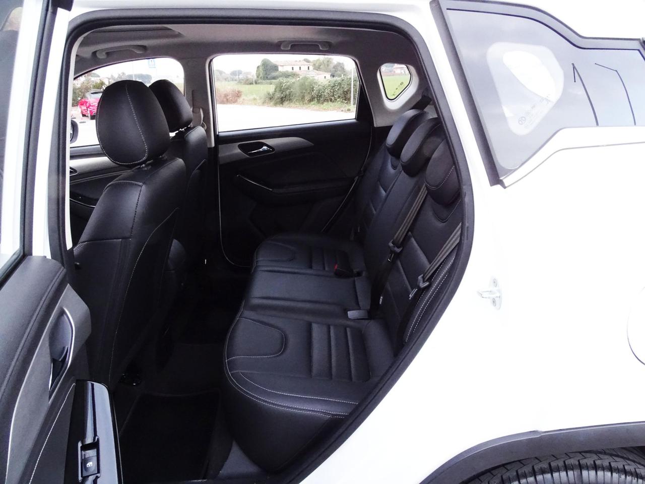 EVO EVO5 1.5 Turbo Bi-fuel GPL