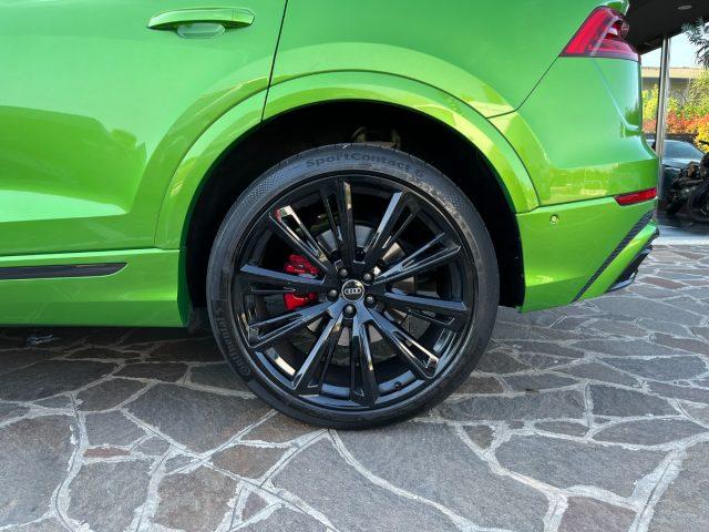 AUDI Q8 50 TDI 286CV S-LINE COMPETITION EXCLUSIVE QUATTRO