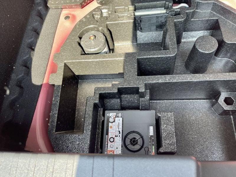 FIAT Grande Panda 1.2 hybrid La Prima 110cv edct - AZIENDALE