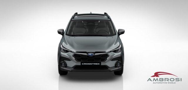 SUBARU Crosstrek 2.0i CVT Lineartronic MHEV Style Xtra