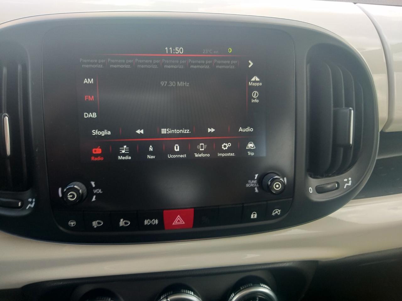 Fiat 500L 1.3 Multijet 95 CV Business
