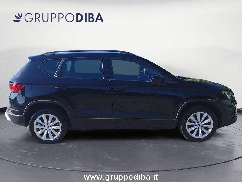 SEAT Ateca 2020 2.0 tdi Business 150cv dsg