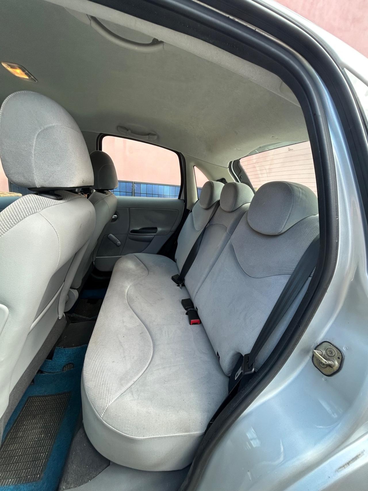 Citroen C3 1.4 Exclusive Solo 64mila km!