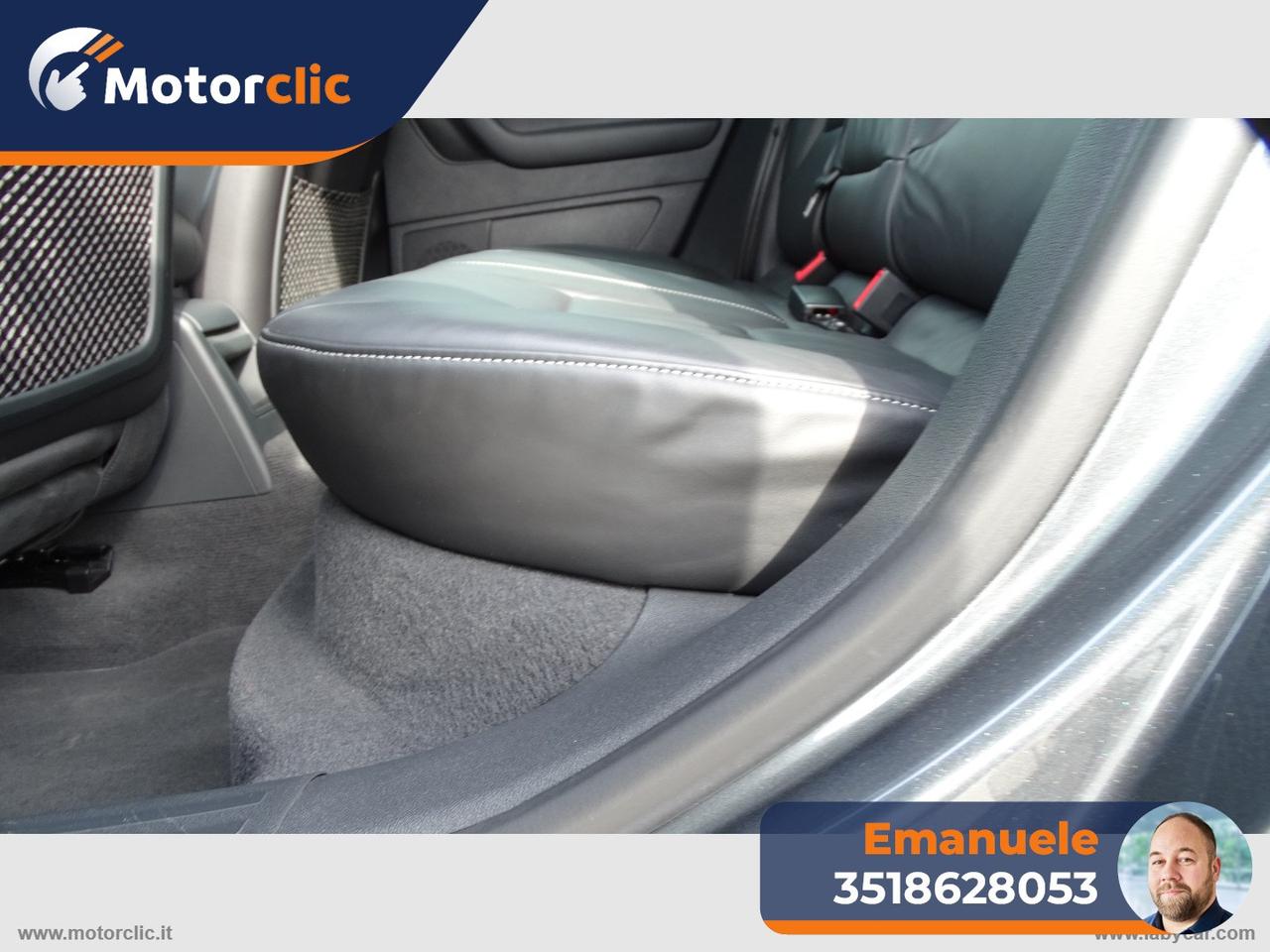 AUDI RS3 SPB 2.5 TFSI quattro S tronic