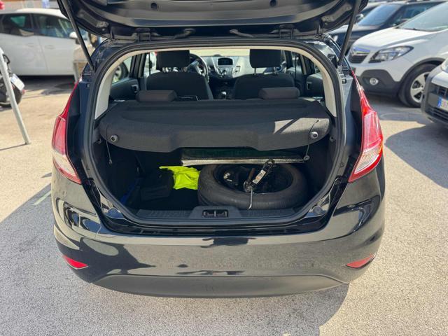 FORD Fiesta 1.4 97cv GPL Business