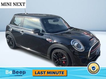 MINI Mini 3 porte Mini 5 porte MINI 3P 2.0 JOHN COOPER WORKS AUTO