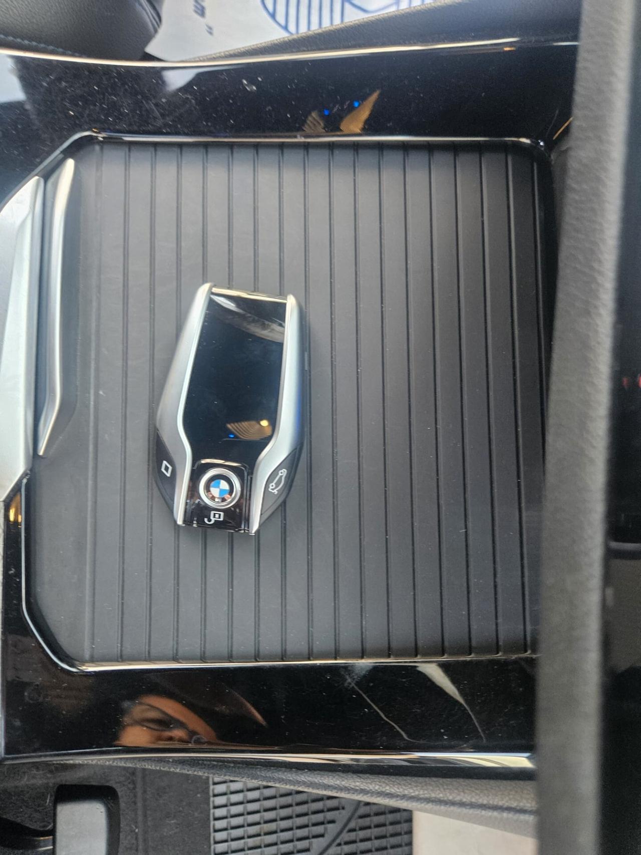 Bmw X3 M xDrive20d Msport