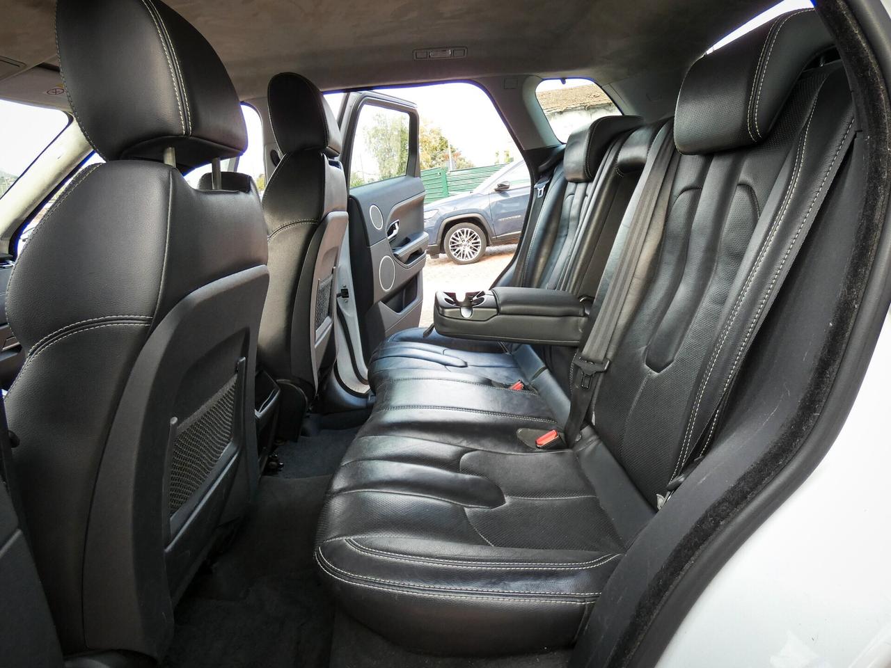 Land Rover Range Evoque 2.2 Sd4 5p. Dynamic